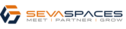 SevaSpaces — Meet, Partner, Grow