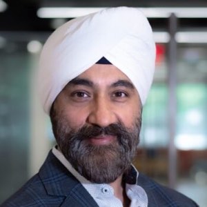 Sonny Kakar, founder and CEO of SevaSpaces